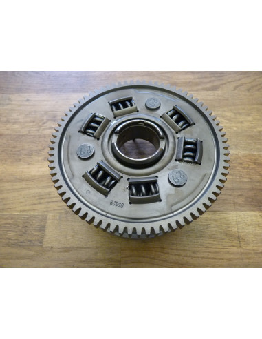 Cloche d'embrayage GSXR 750 08-10  - 3