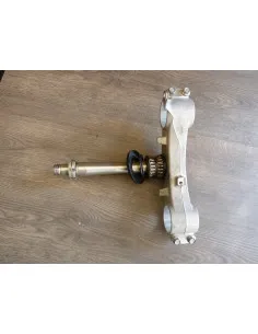 Té de fourche inférieur GSXR 1300 07-17  - 1 2