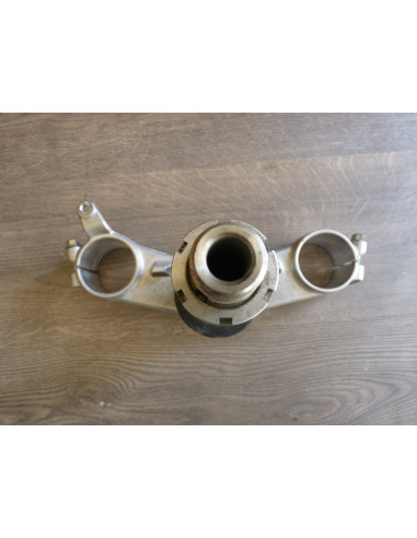Té de fourche inférieur GSXR 1300 07-17  - 4
