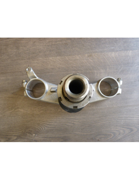 Té de fourche inférieur GSXR 1300 07-17  - 4