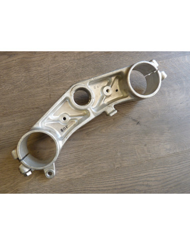 Té inférieur GSXR 1000 03-04  - 2