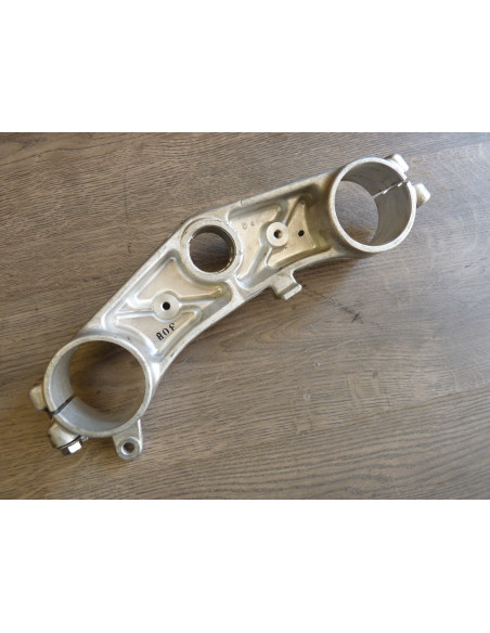 Té inférieur GSXR 1000 03-04  - 2