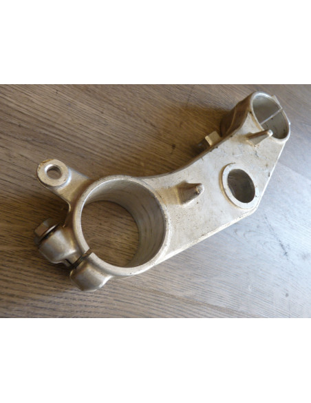 Té inférieur GSXR 1000 03-04  - 4