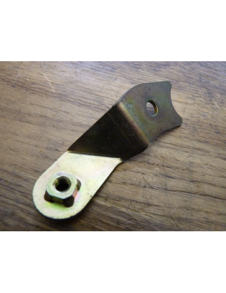 Support sabot GSXR 750-1100 85-88  - 2