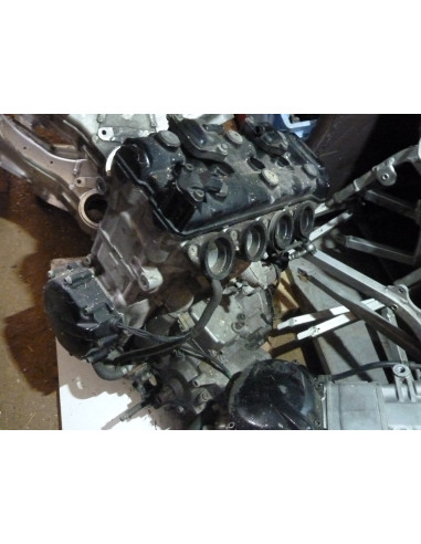 Moteur GSXR 750 00-03  - 1