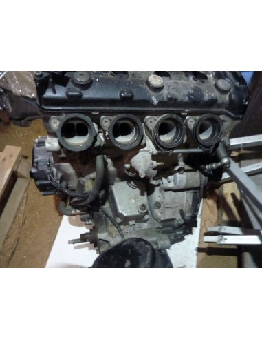 Moteur GSXR 750 00-03  - 2