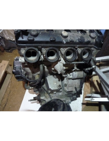 Moteur GSXR 750 00-03  - 2