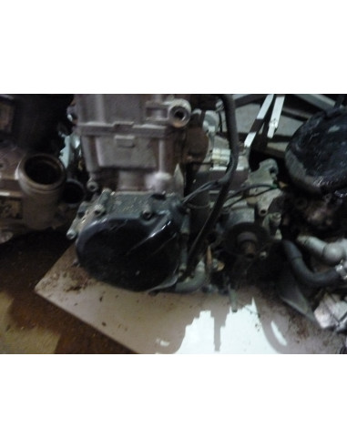 Moteur GSXR 750 00-03  - 3