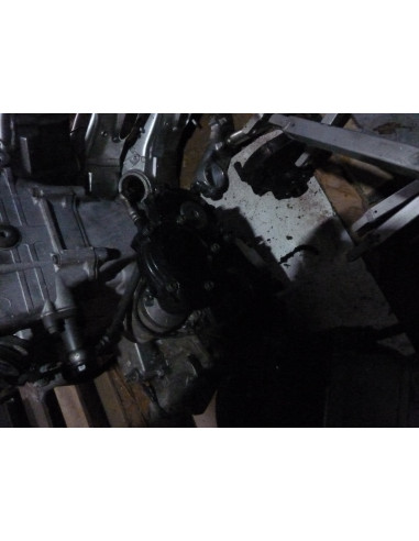 Moteur GSXR 750 00-03  - 4