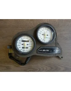 Bloc compteur GSXR 750 86-87  - 1