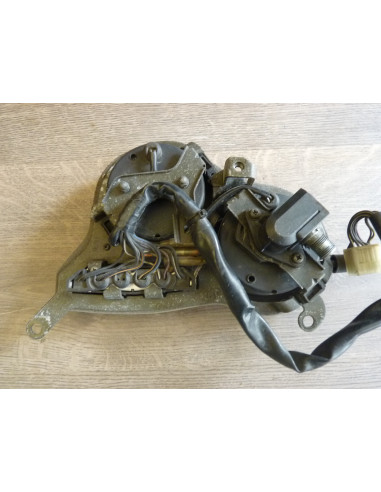 Bloc compteur GSXR 750 86-87  - 3