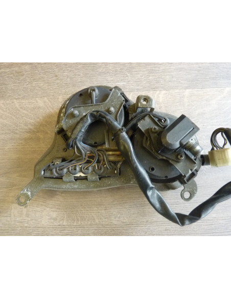 Bloc compteur GSXR 750 86-87  - 3