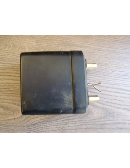 Eclairage de plaque GSXR 750-1100 88-92  - 2