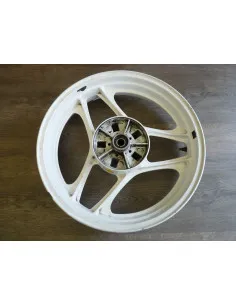 Jante arrière GSXR 1100 86-87  - 1 2