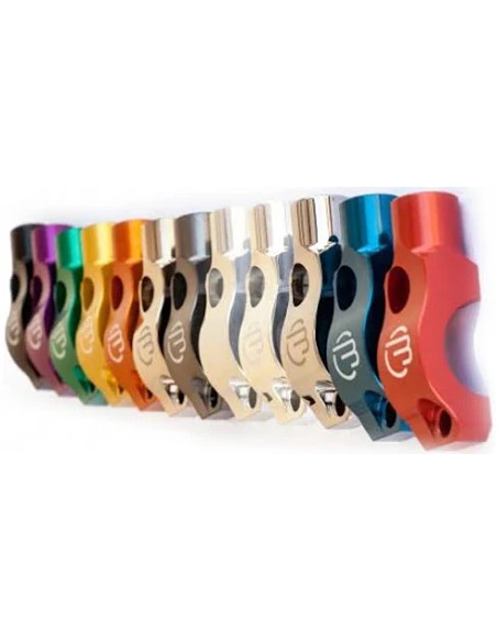 Support rétroviseur Beringer  - 1