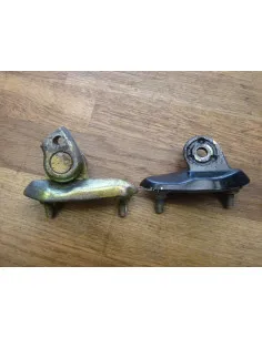 Support rétroviseur GSXR 750-1100 89-90  - 2