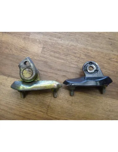Support rétroviseur GSXR 750-1100 89-90  - 2