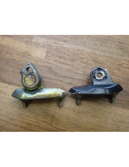 Support rétroviseur GSXR 750-1100 89-90  - 2