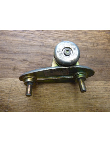 Support rétroviseur GSXR 750-1100 89-90  - 3