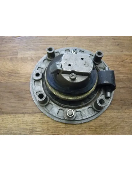 Fuel cap GSXR 750-1100 89-95  - 2