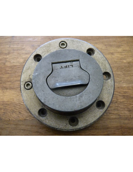 Tappo serbatoio GSX-R 89/95  - 1