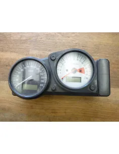Bloc compteur GSXR 750 98-99  - 1