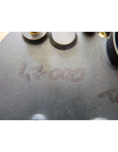 Bloc compteur GSXR 750 98-99  - 3