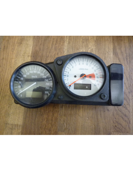 Bloc compteur GSXR 750 98-99  - 1