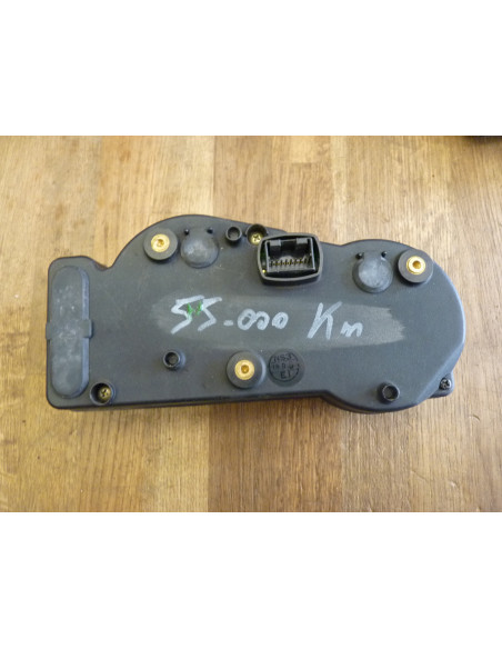 Bloc compteur GSXR 750 98-99  - 2