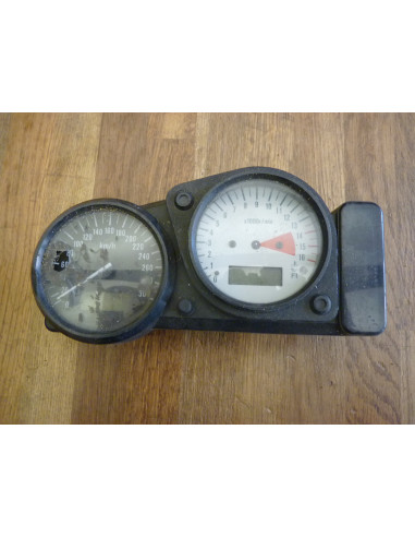 Bloc compteur GSXR 750 98-99  - 2