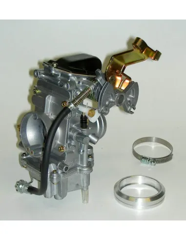 Carburateur Mikuni TM Suzuki DR 350  - 1