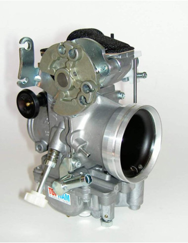 Carburateur Mikuni TM 40 Suzuki DRZ 400  - 1