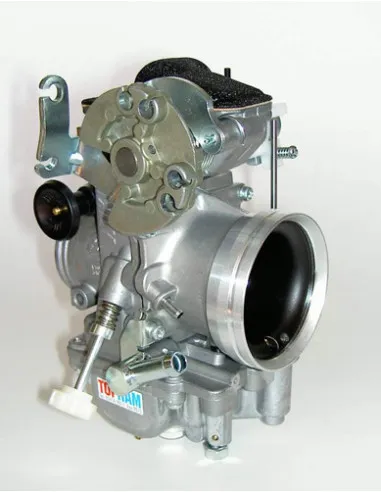 Carburateur Mikuni TM 40 Suzuki DRZ 400  - 1