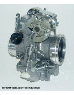 Carburateur Mikuni TM 40 Suzuki DR 650  - 1