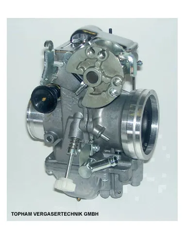 Carburateur Mikuni TM 40 Suzuki DR 650  - 1