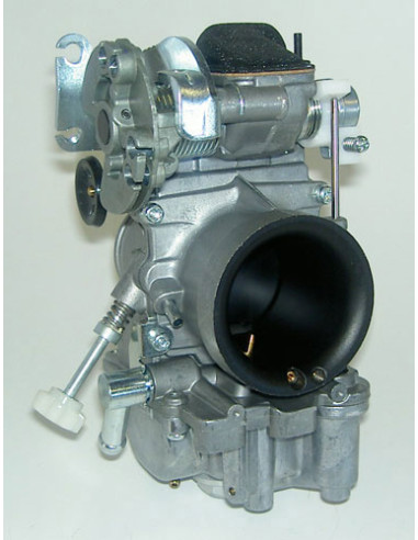 Carburateur Mikuni TM 36 Yamaha SR-XT 500  - 1