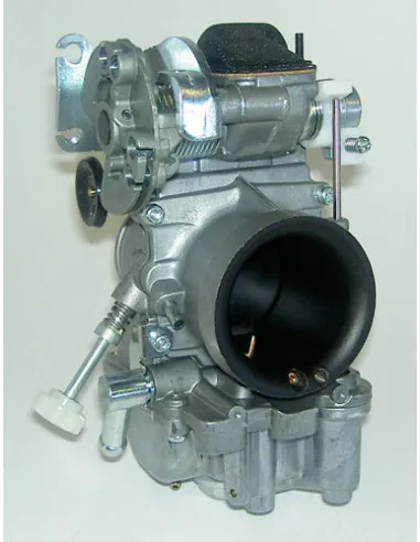 Carburateur Mikuni TM 36 Yamaha SR-XT 500  - 1