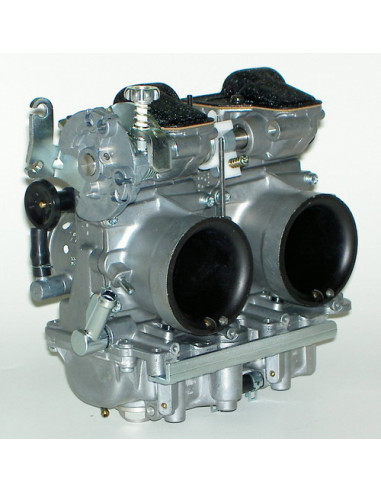 Carburateur Mikuni TM 34 Yamaha XS 650  - 1