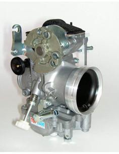 Carburateur Mikuni TM 36 Honda XR 400  - 1