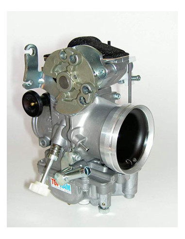 Carburateur Mikuni TM 36 Honda XR 400  - 1