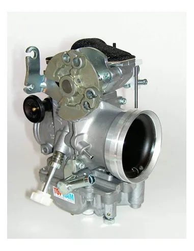 Carburateur Mikuni TM 36 Honda XR 400  - 1