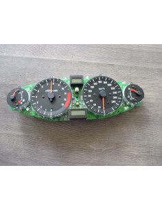 Bloc compteur GSXR 1300 99-05  - 1