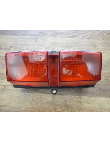 Feu GSXR 750-91  - 1