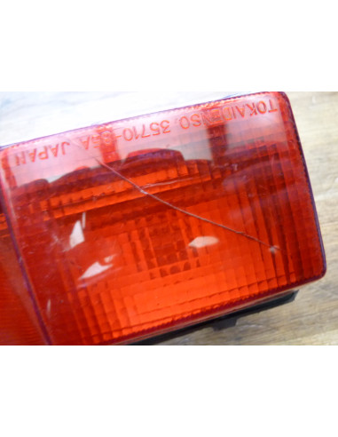 Feu GSXR 750-91  - 2