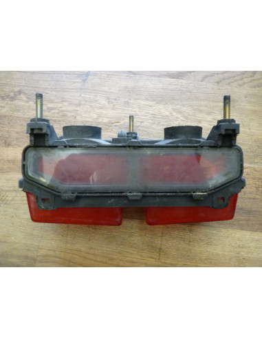 GSXR 750-91 Light  - 2