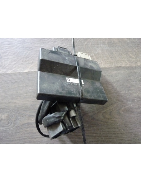 Kit boitier CDI GSXR 1000 09-15  - 1