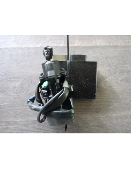Kit boitier CDI GSXR 1000 09-15  - 3