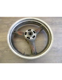 Jante avant GSXR 600-750 96-99  - 1 2