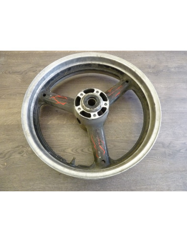Jante avant GSXR 600-750 96-99  - 2