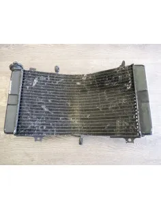 Radiateur GSXR 600-750 96-99  - 1